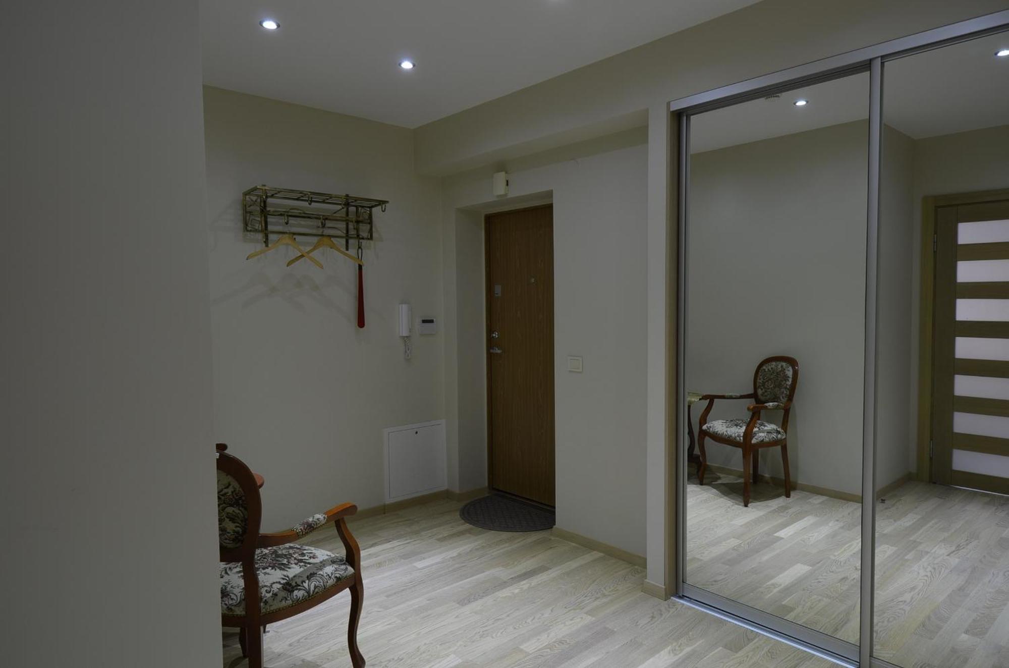 Aguona Apartament Apartman Druskininkai Kültér fotó